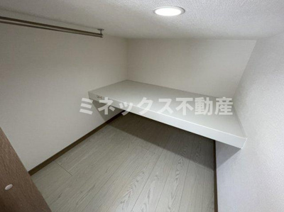 【玄関】 | PLAISIR | 同タイプのお部屋の写真。現況を優先します。