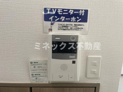 【その他】 | PLAISIR | 同タイプのお部屋の写真。現況を優先します。