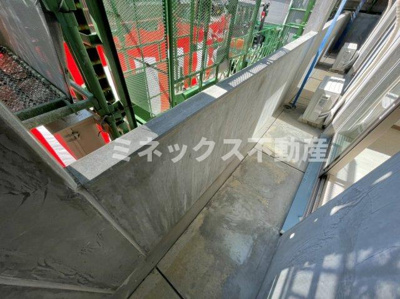 【その他】 | PLAISIR | 同タイプのお部屋の写真。現況を優先します。