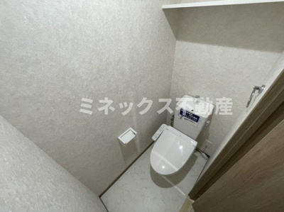 【収納】 | PLAISIR | 同タイプのお部屋の写真。現況を優先します。