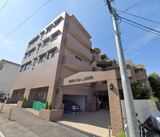 【外観】 | 総戸数２５戸、平成１０年３月築、管理人は日勤勤務につき管理体制良好です♪