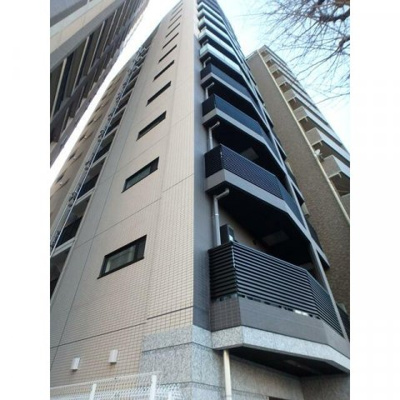 【外観】 | セジョリ北千住ノワール