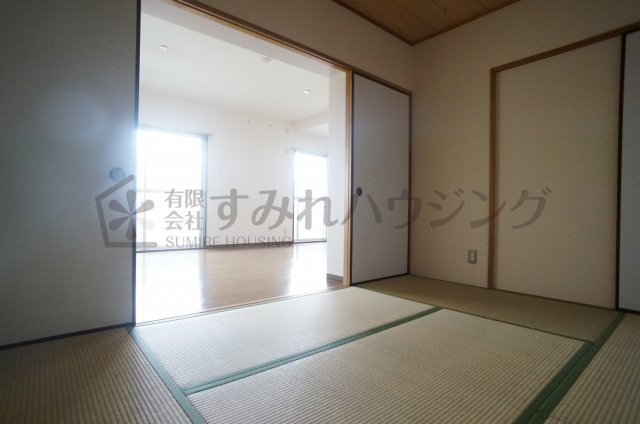 ベルデュール宝塚の和室|参考、同建物・同間取りの号室