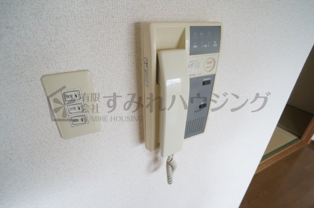 ベルデュール宝塚の設備|参考、同建物・同間取りの号室