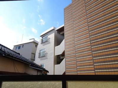 【展望】 | ブルーガーデン