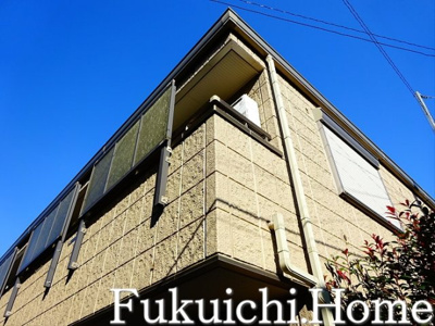 【外観】 | ブルーガーデン