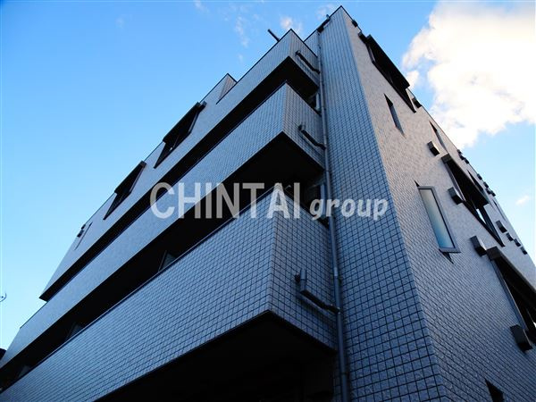 プランドール笹塚