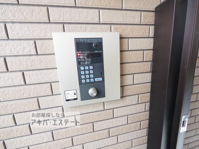 【その他共用部分】 | リノガーデン町屋