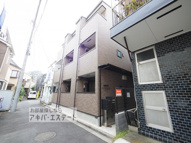 リノガーデン町屋の画像