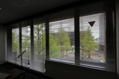 【展望】 | 勾当台イーストビル | 写真は3階