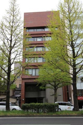 【外観】 | 勾当台イーストビル