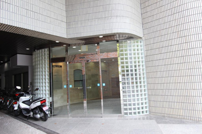 【その他共用部分】 | 勾当台イーストビル