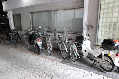 【その他共用部分】 | 勾当台イーストビル