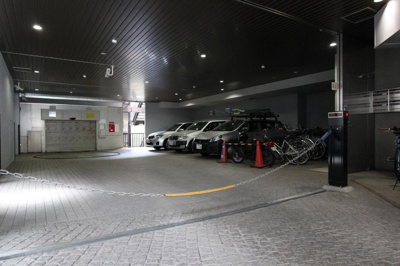 【その他共用部分】 | 勾当台イーストビル