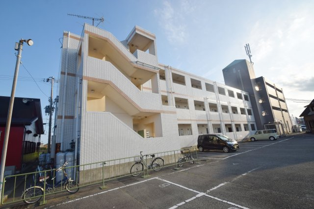 【外観】 | 外観です