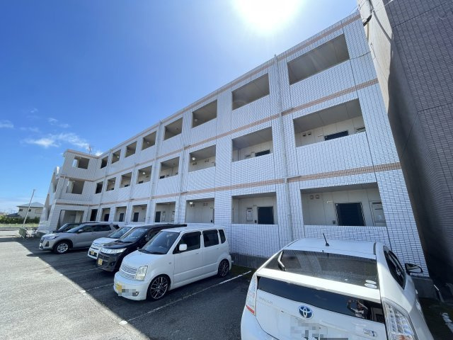 【外観】 | 外観もきれいです