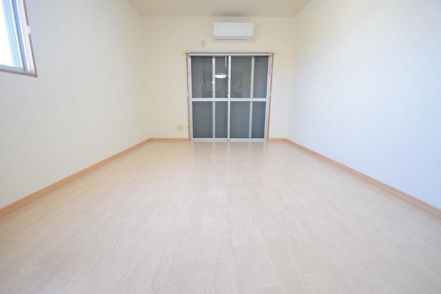 【寝室】 | 寝室にぴったりのお部屋です