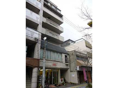 【外観】 | シティー横川