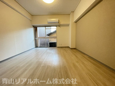 【展望】 | 麻布エンパイアマンション