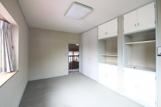 【子供部屋】 | 坂田山２丁目中古住宅