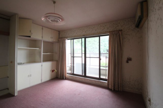 【子供部屋】 | 坂田山２丁目中古住宅