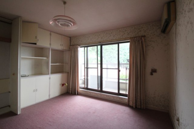 【子供部屋】 | 坂田山２丁目中古住宅