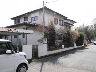 【外観】 | 坂田山２丁目中古住宅