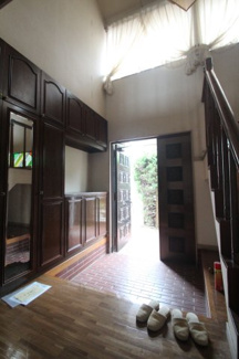 【玄関】 | 坂田山２丁目中古住宅