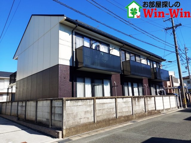 エクセルコート小鷹野