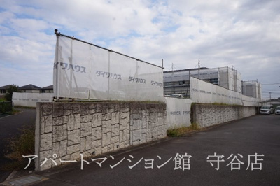 【外観】 | 仮称）富士見ヶ丘4丁目プロジェクトB