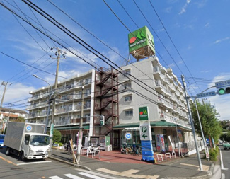 【外観】 | 総戸数８９戸、昭和５５年１月築、管理人は日勤勤務につき管理体制良好です♪