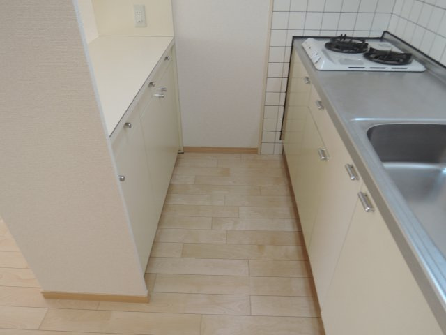 【内装】