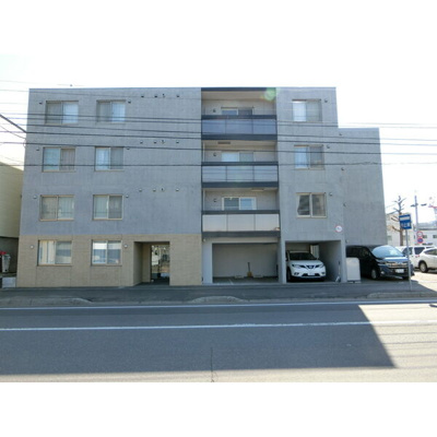 【外観】 | 毘沙門天