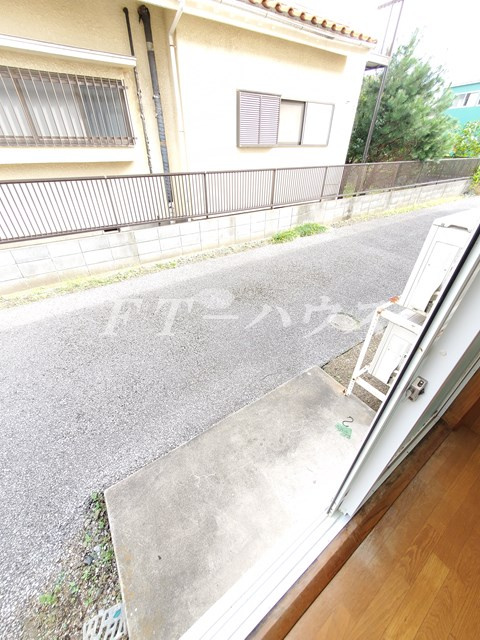パストラルハウスＣ棟のその他