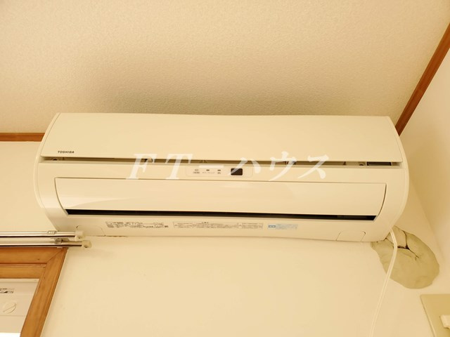 パストラルハウスＣ棟の設備