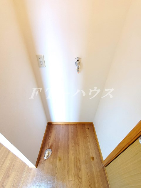 パストラルハウスＣ棟の設備