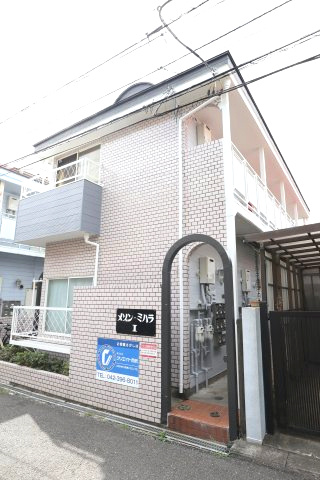 メゾンミハラⅠ