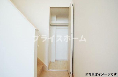 【収納】 | スカイハイツ吉塚