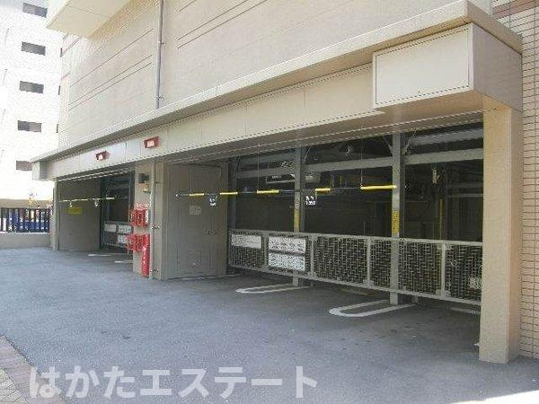 【駐車場】 | カースペースがあります