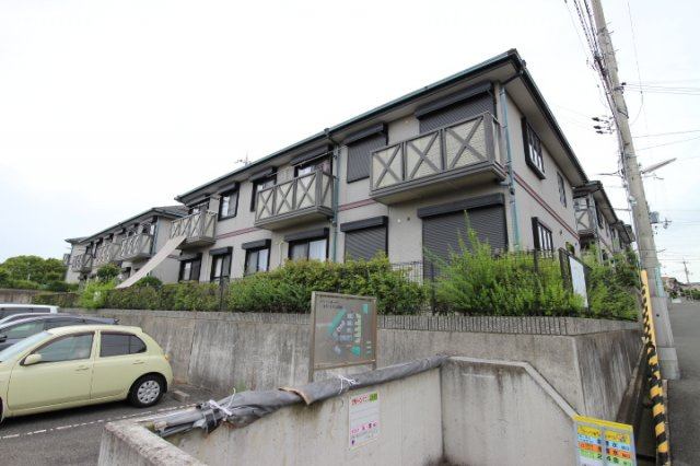 グリーンガーデン