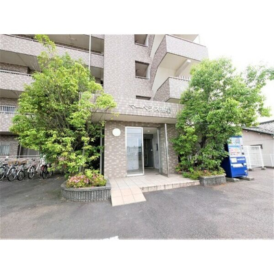 【エントランス】 | マーベラス堀場