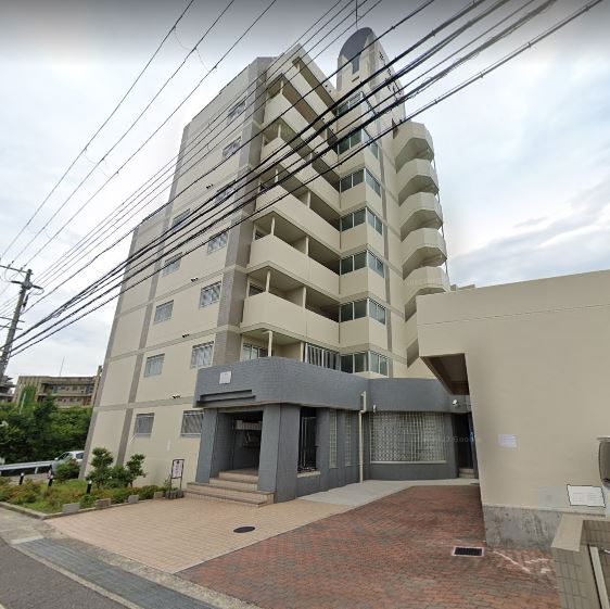 プレステージ明石松江