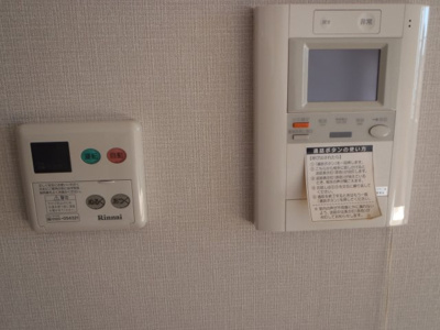 【セキュリティ】 | Prescelto壱番館