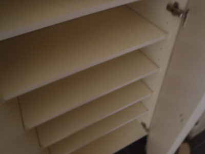 【収納】 | Prescelto壱番館