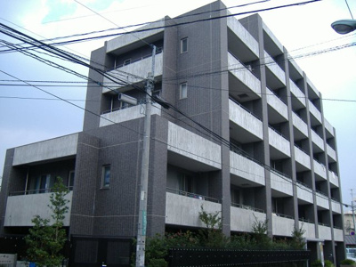 【外観】 | Prescelto壱番館