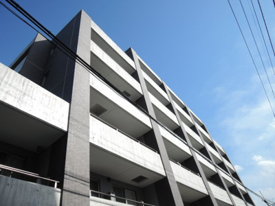 【外観】 | Prescelto壱番館