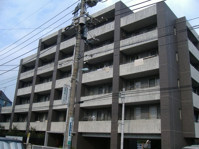 【外観】 | Prescelto壱番館