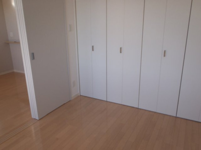 【洋室】 | Prescelto壱番館