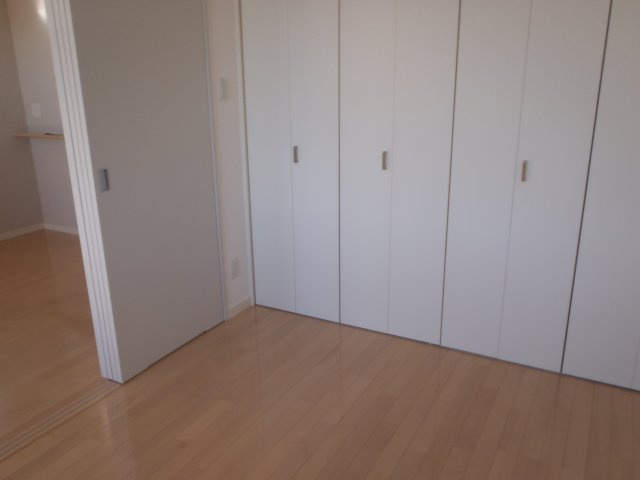 【洋室】 | Prescelto壱番館