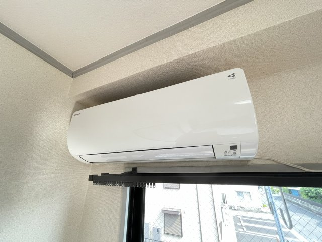 レインボーハイツのその他